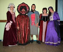 carnevale '08119